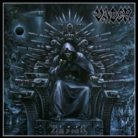 Vader- Empire